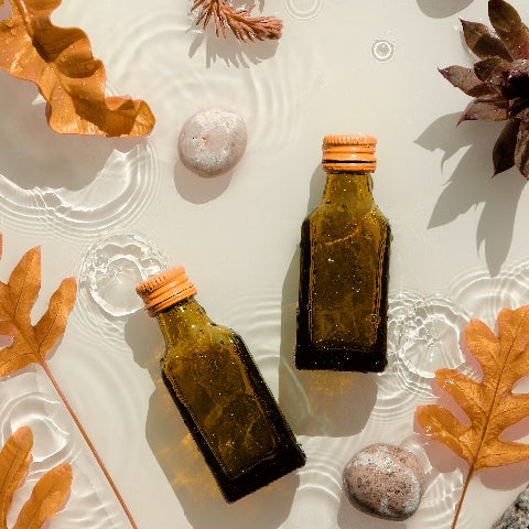 Heal, Rejuvenate, Empower: The Earth-First Approach to Radiant Skin