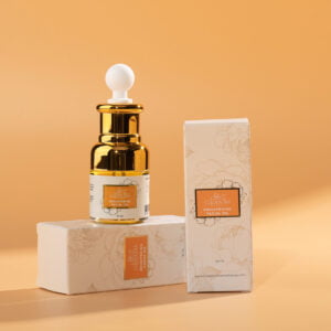 BRIGHTENING FACIAL OIL 30 ML