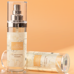 CLARIFYING TONER 80 ML