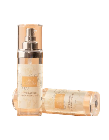 HYDRATING CLEANSING OIL 80 ML
