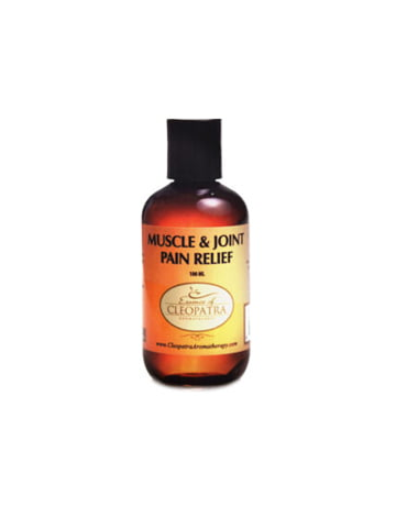 MUSCLE & JOINT PAIN RELIEF