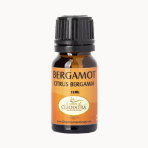 BERGAMOT 12 ML