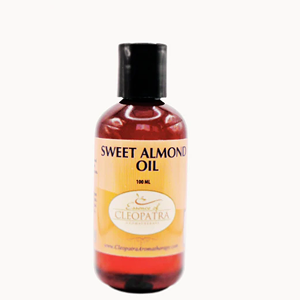 Sweet Almond 110 ml