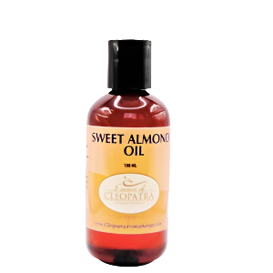 Sweet Almond 110 ml
