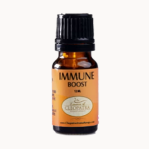 IMMUNE BOOST