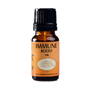 IMMUNE BOOST 12 ML
