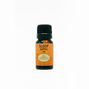 SLEEP SOFTLY