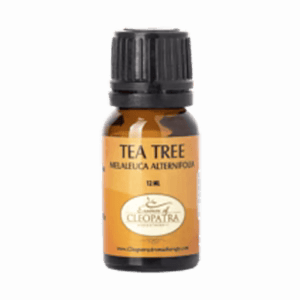 TEA TREE (Organic)