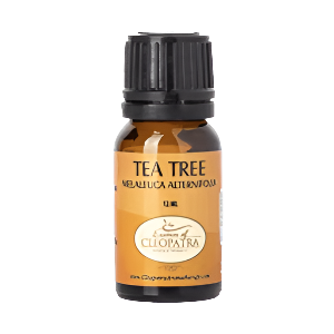 TEA TREE OIL ( Organic ) 12 ML