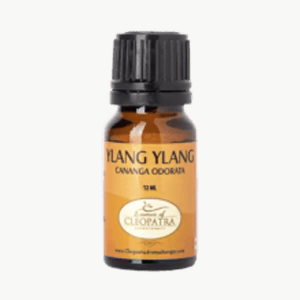 YLANG YLANG ESSENTIAL OIL 12 ML