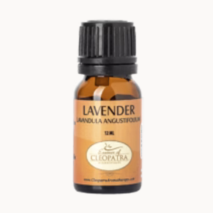 LAVENDER (Organic)