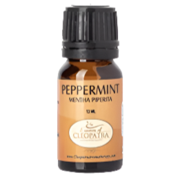 PEPPERMINT (Organic) 12 ML