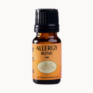 ALLERGY BLEND