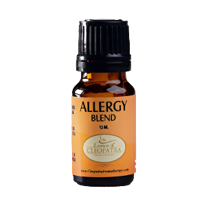 ALLERGY BLEND 12 ML
