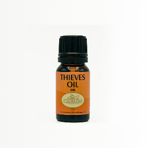 THIEVES OIL