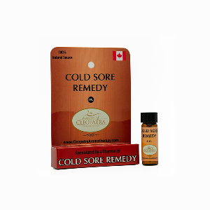 COLD SORE REMEDY