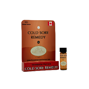 COLD SORE REMEDY 4 ML