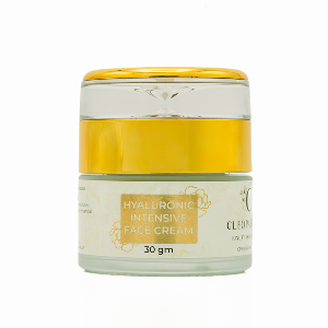 HYALURONIC INTENSIVE FACE CREAM