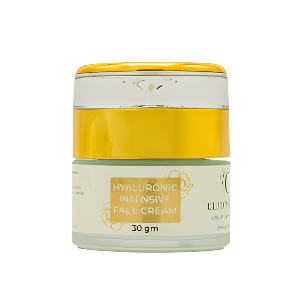 HYALURONIC INTENSIVE FACE CREAM 30 GM