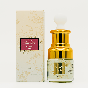 ARGAN OIL