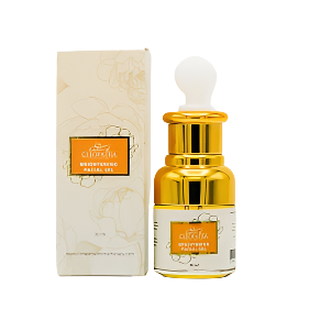 BRIGHTENING FACIAL OIL 30 ML