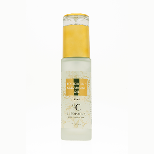 HYDRATING CLEANSING OIL