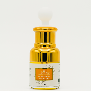 BRIGHTENING FACIAL OIL