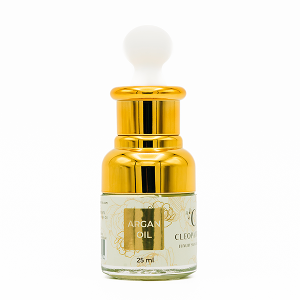 ARGAN OIL