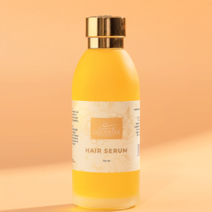 HAIR SERUM