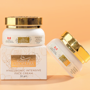 HYALURONIC INTENSIVE FACE CREAM 30 GM