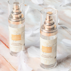 HYDRATING CLEANSING OIL 80 ML