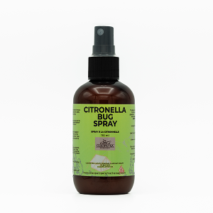 CITRONELLA SPRAY 110 ML
