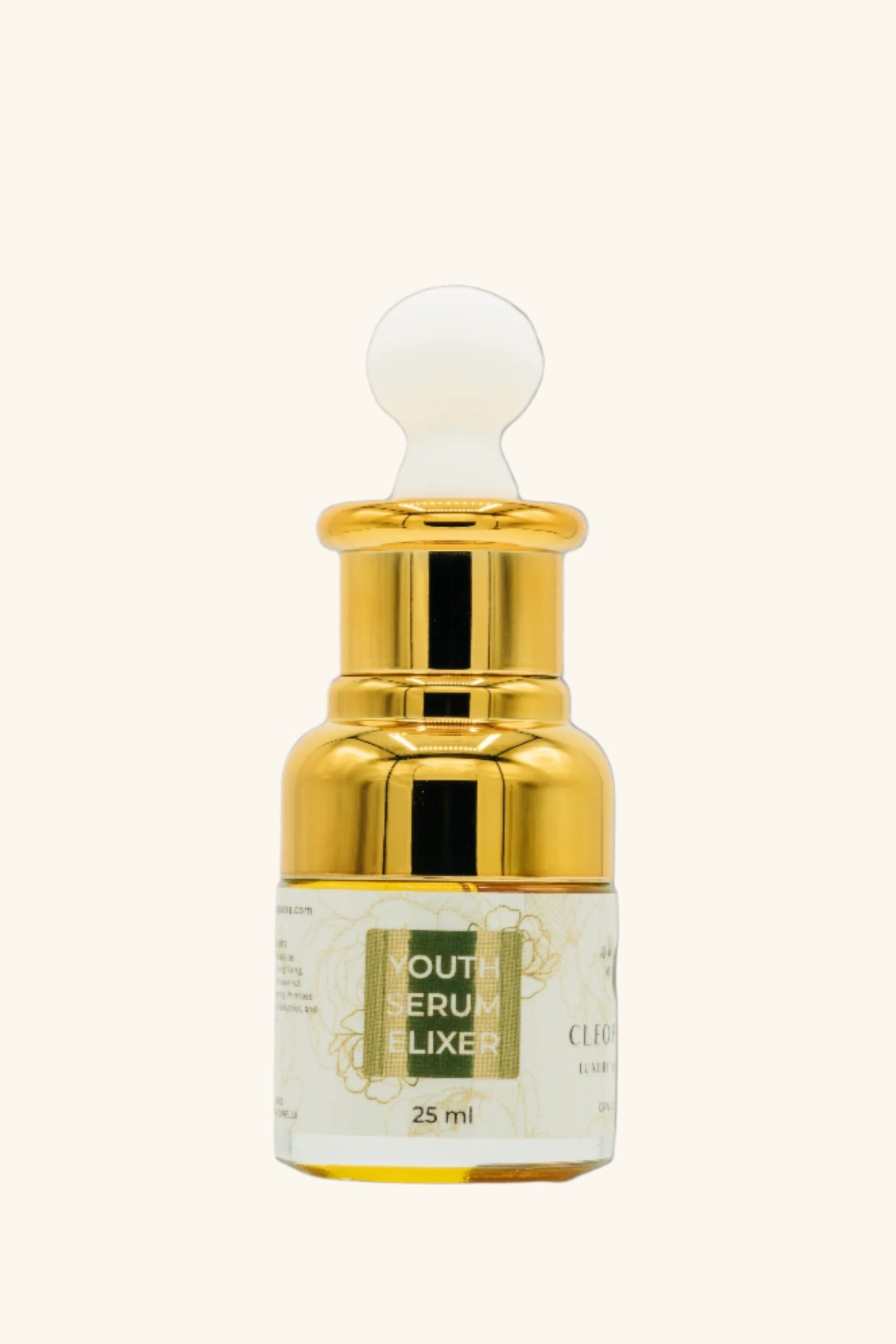 YOUTH SERUM ELIXIR 30 ML