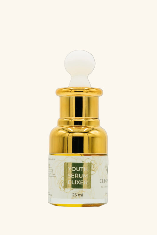 YOUTH SERUM ELIXIR 30 ML