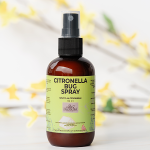 Citronella Spray 110 ml