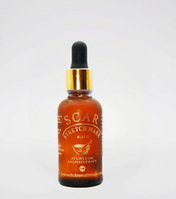 Scar Stretch Mark Blend 30 ml