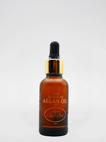 Pure Moroccan Argan Oil 30 ml