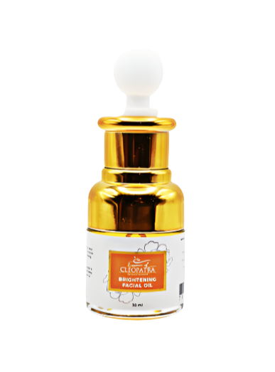 BRIGHTENING FACIAL OIL 30 ML