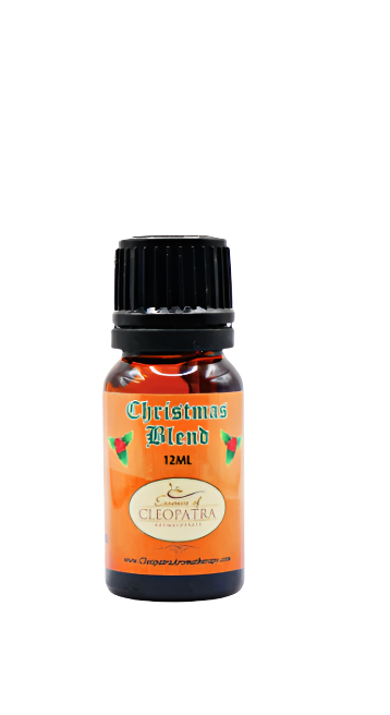 CHRISTMAS BLEND 12 ML