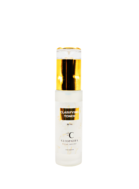 CLARIFYING TONER 80 ML