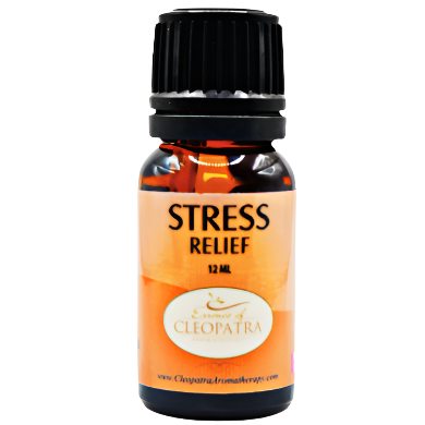 STRESS RELIEF 12 ML