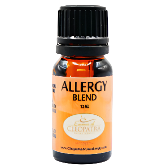 ALLERGY RELIEF 12 ML
