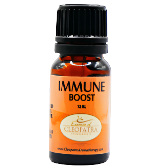 IMMUNE BOOST 12 ML