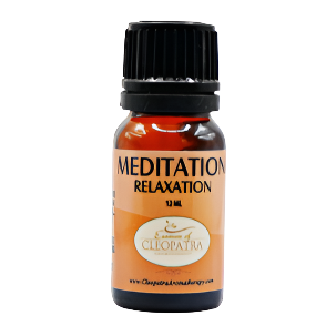 MEDITATION / RELAXATION 12 ML
