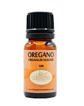 OREGANO ESSENTIAL OIL 12 ML