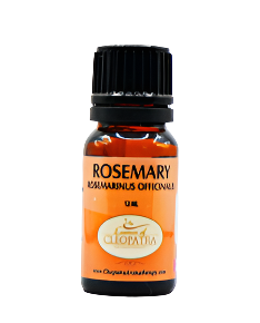 ROSEMARY ESSENTIAL OIL ( Organic ) 12 ML
