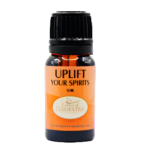 UPLIFT YOUR SPIRITS 12 ML