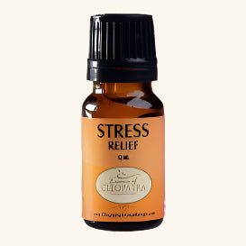 STRESS RELIEF 12 ML