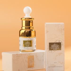 YOUTH SERUM ELIXIR 30 ML