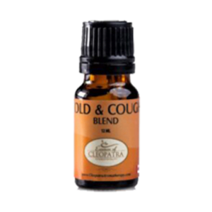 COLD & COUGH 12 ML